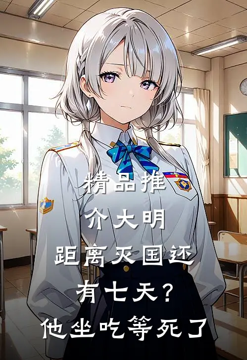 精品推介大明：距离灭国还有七天？他坐吃等死了