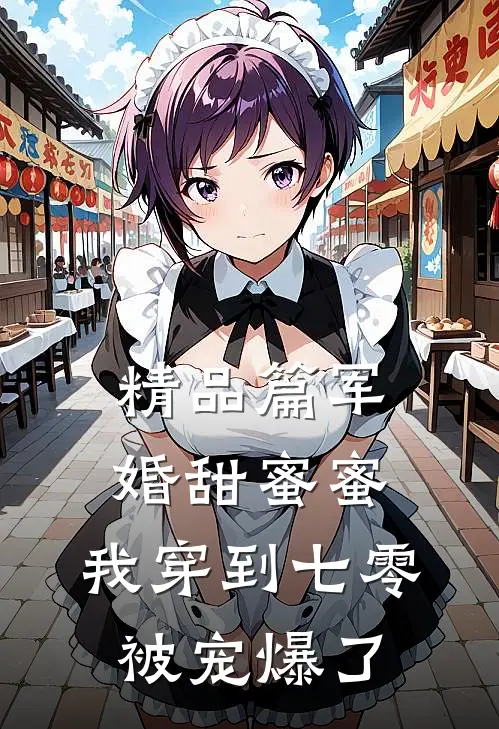 精品篇军婚甜蜜蜜：我穿到七零被宠爆了