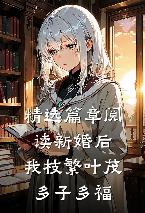 精选篇章阅读新婚后，我枝繁叶茂多子多福