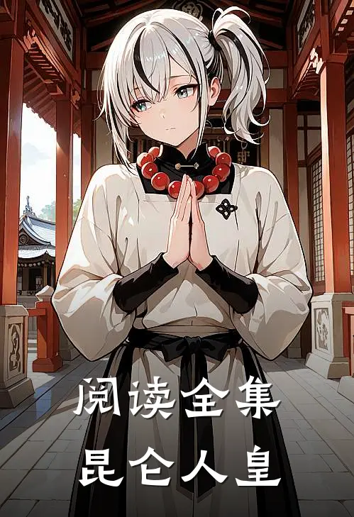 阅读全集昆仑人皇