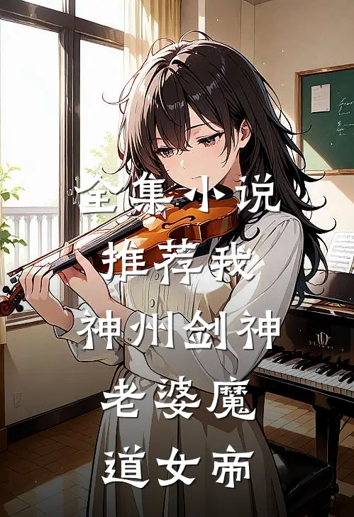 全集小说推荐我，神州剑神，老婆魔道女帝