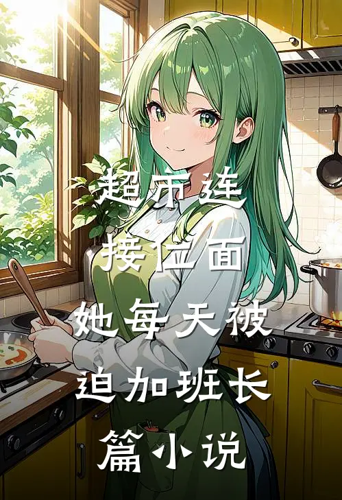 超市连接位面，她每天被迫加班长篇小说