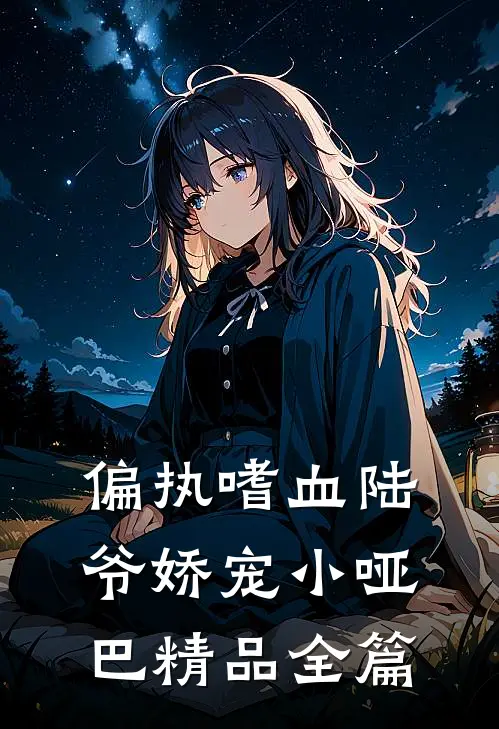偏执嗜血陆爷娇宠小哑巴精品全篇