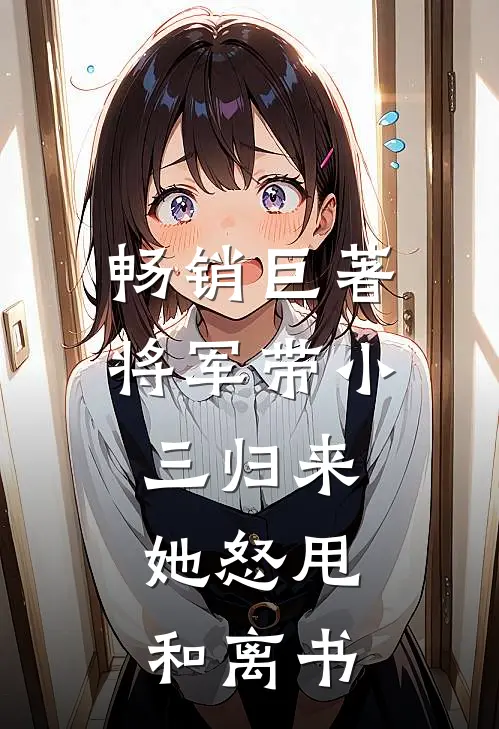 畅销巨著将军带小三归来，她怒甩和离书