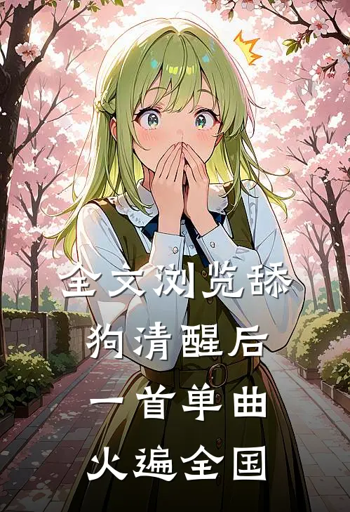 全文浏览舔狗清醒后，一首单曲火遍全国