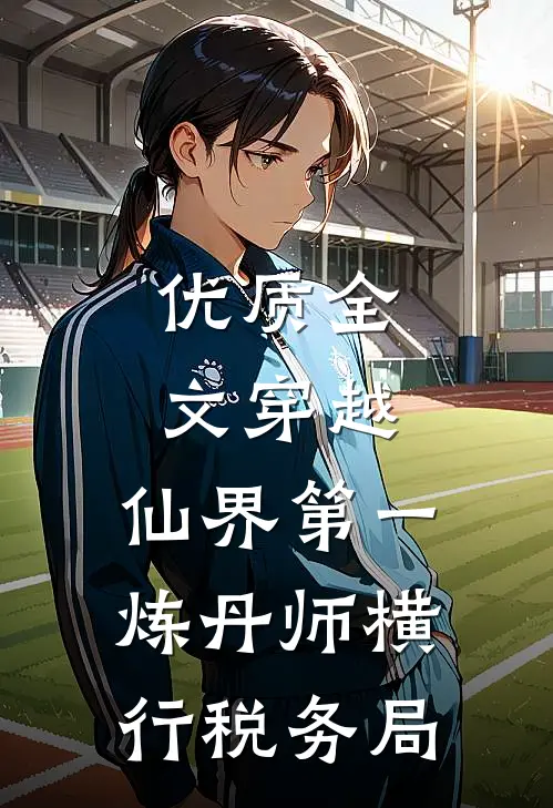 优质全文穿越：仙界第一炼丹师横行税务局