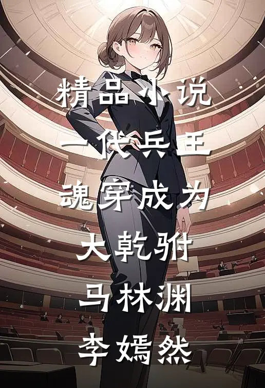 精品小说一代兵王魂穿成为大乾驸马林渊李嫣然