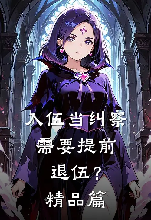入伍当纠察，需要提前退伍？精品篇