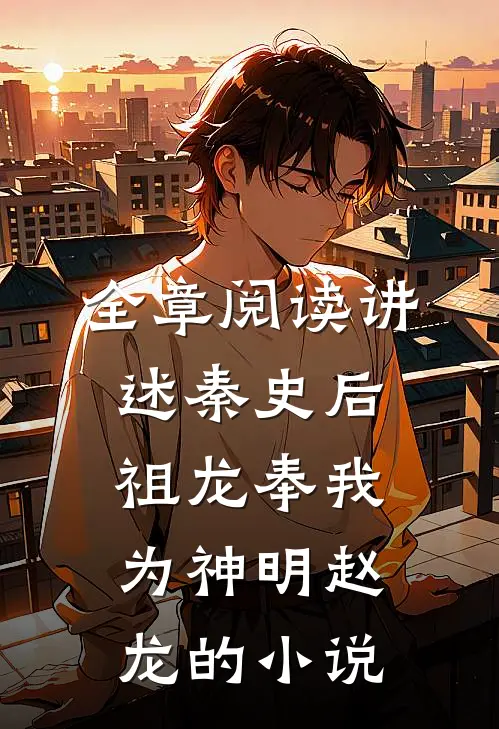 全章阅读讲述秦史后,祖龙奉我为神明赵龙的小说