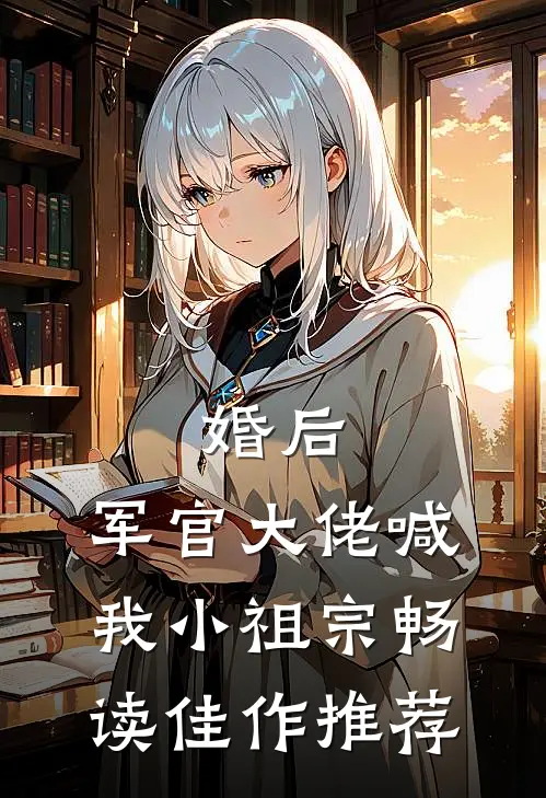 婚后，军官大佬喊我小祖宗畅读佳作推荐