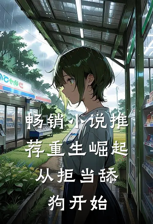畅销小说推荐重生崛起，从拒当舔狗开始