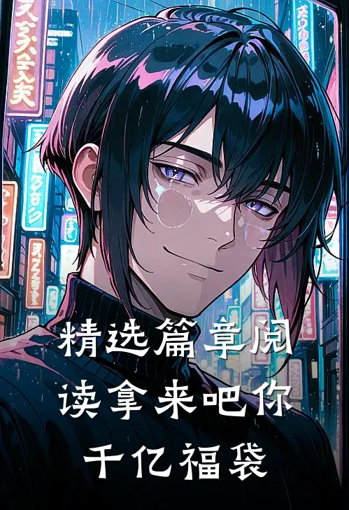 精选篇章阅读拿来吧你：千亿福袋