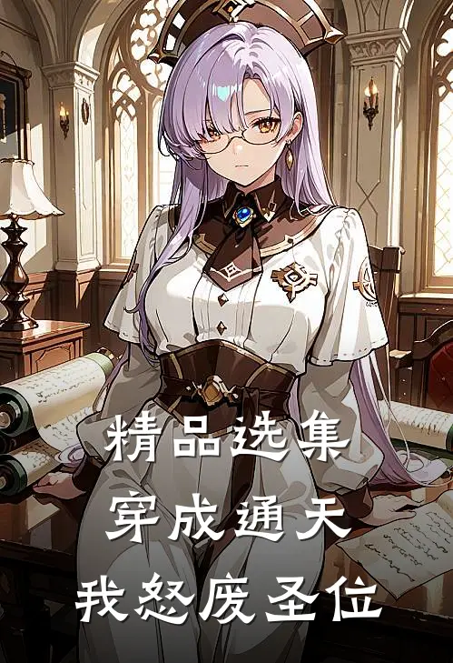 精品选集穿成通天：我怒废圣位