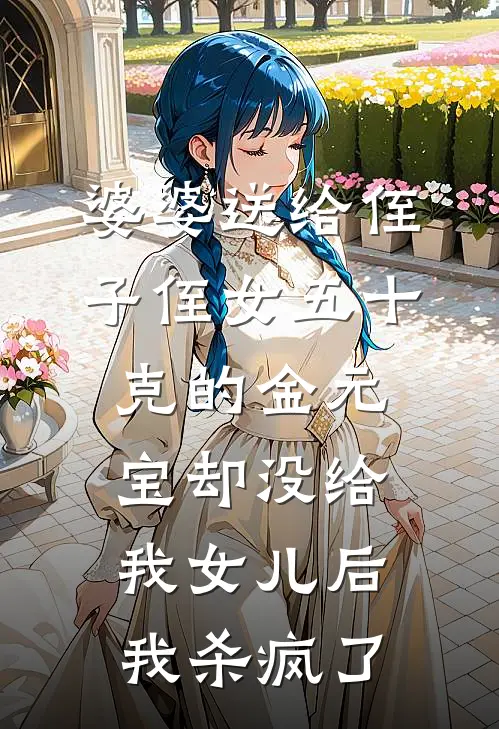 逼我联姻，我爱上联姻老公你哭啥完整阅读