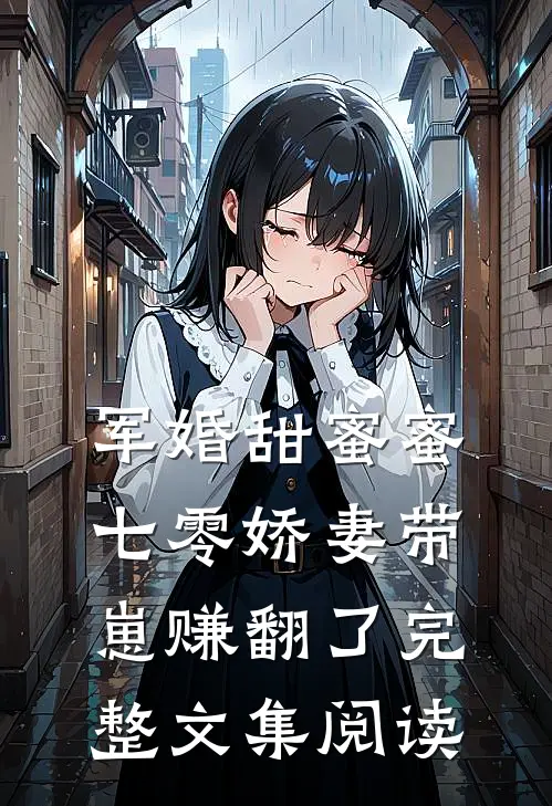 军婚甜蜜蜜，七零娇妻带崽赚翻了完整文集阅读