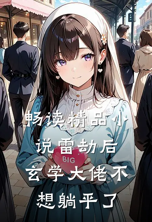 畅读精品小说雷劫后，玄学大佬不想躺平了