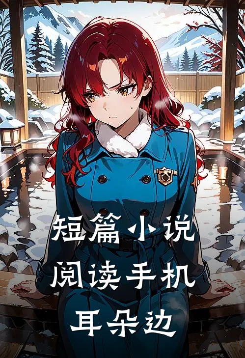 短篇小说阅读手机耳朵边