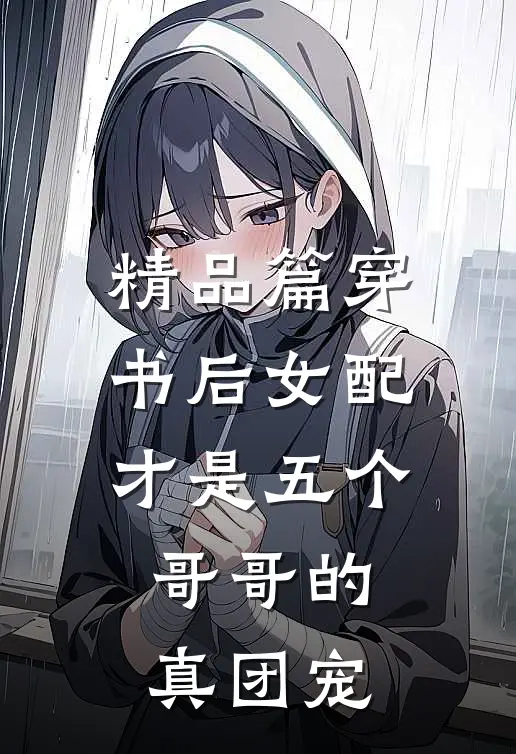 精品篇穿书后女配才是五个哥哥的真团宠
