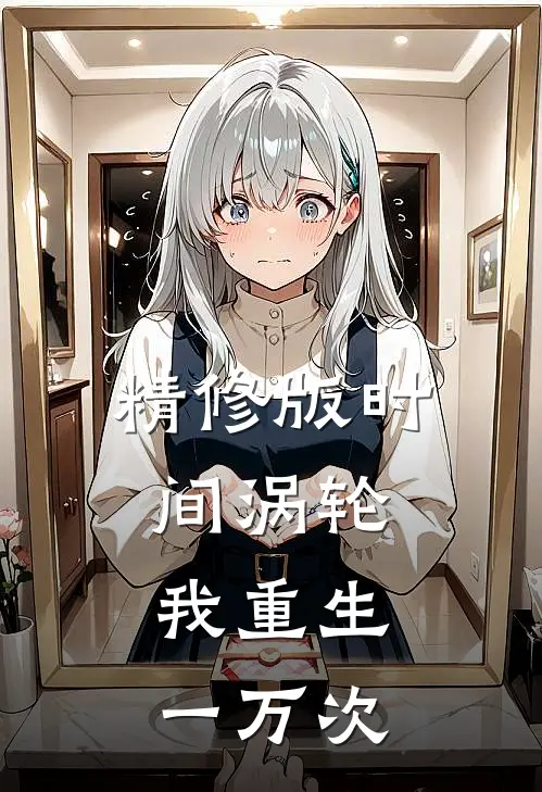 精修版时间涡轮：我重生一万次