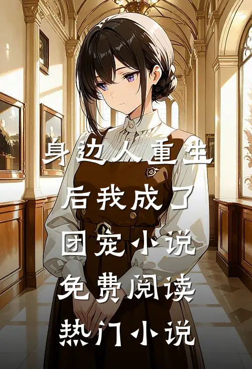身边人重生后我成了团宠小说免费阅读热门小说