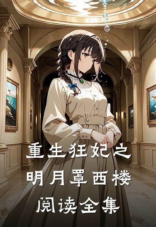 重生狂妃之明月罩西楼阅读全集