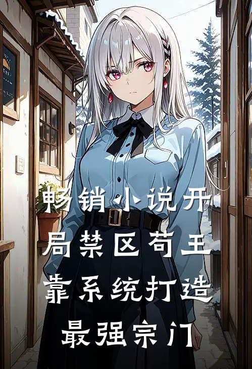 畅销小说开局禁区苟王，靠系统打造最强宗门