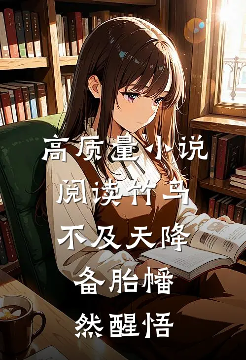 高质量小说阅读竹马不及天降：备胎幡然醒悟