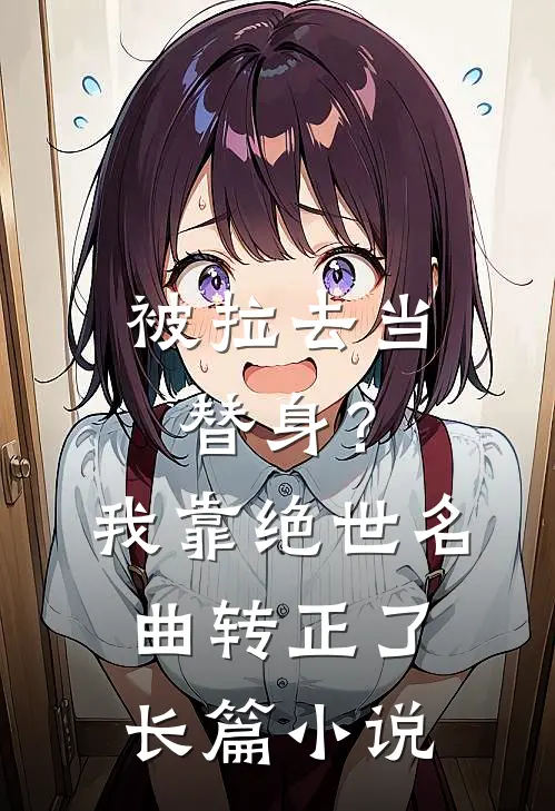 被拉去当替身？我靠绝世名曲转正了长篇小说