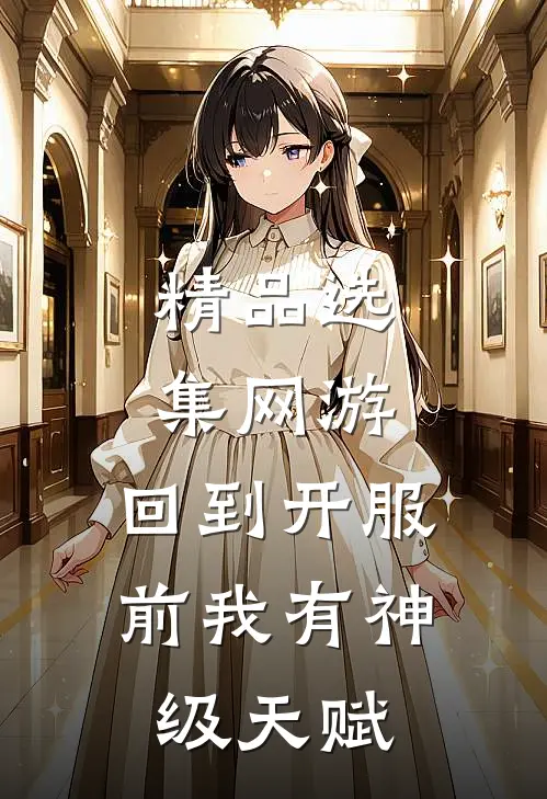 精品选集网游：回到开服前我有神级天赋