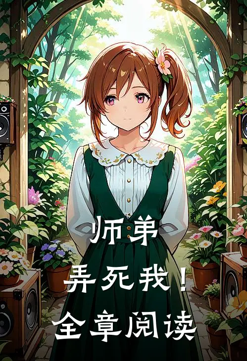 师弟，弄死我！全章阅读
