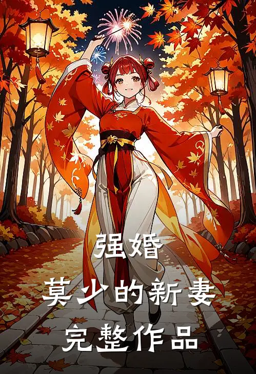 强婚：莫少的新妻完整作品