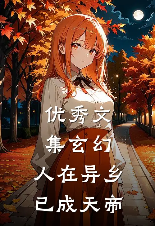 优秀文集玄幻：人在异乡，已成天帝