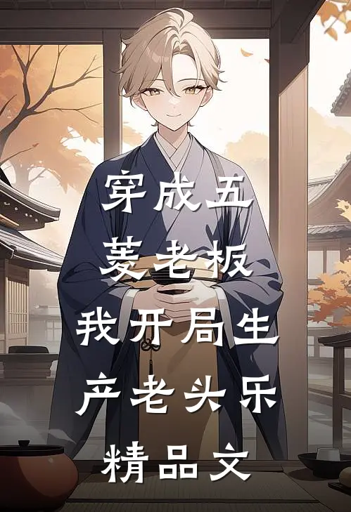 穿成五菱老板，我开局生产老头乐精品文