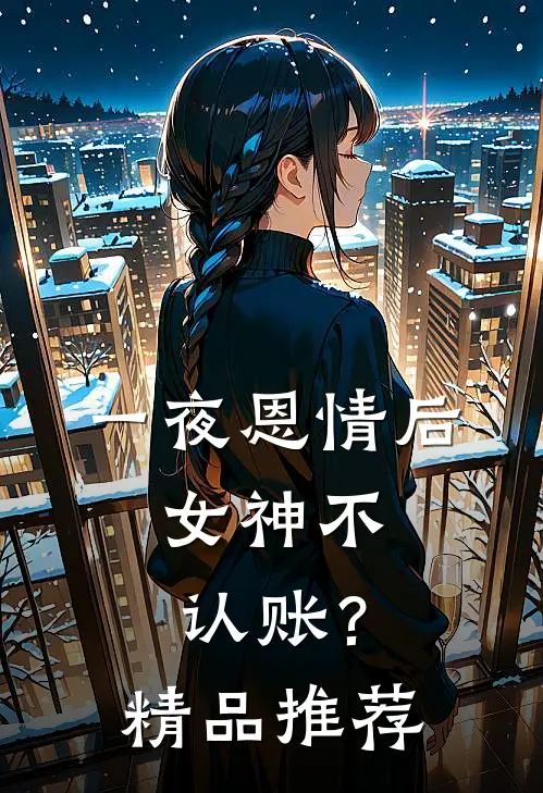 一夜恩情后，女神不认账？精品推荐