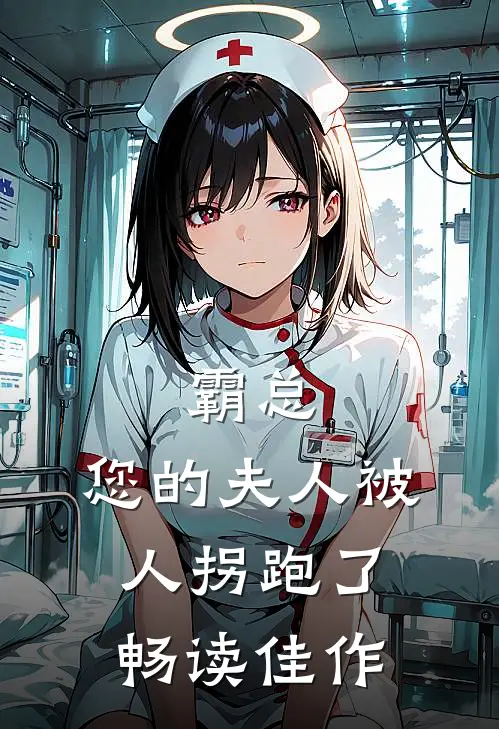 霸总，您的夫人被人拐跑了畅读佳作