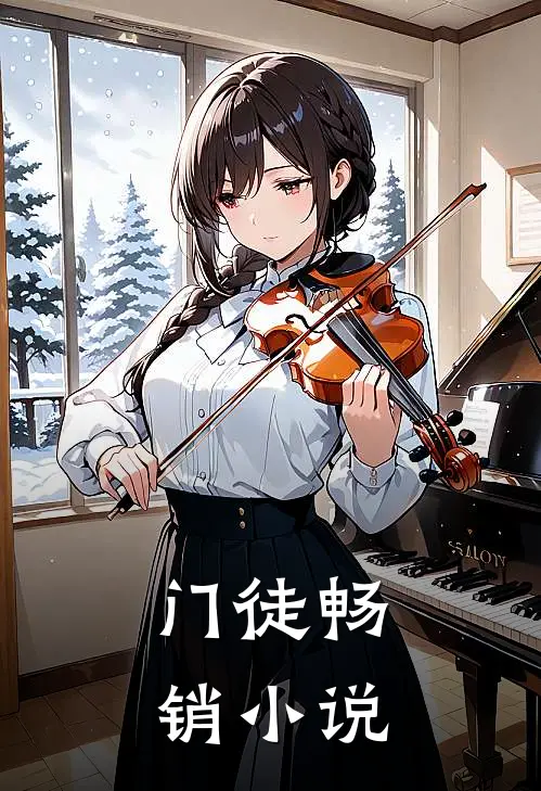 门徒畅销小说