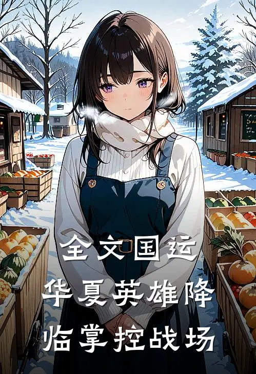 全文国运：华夏英雄降临掌控战场