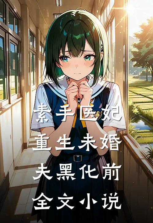 素手医妃：重生未婚夫黑化前全文小说