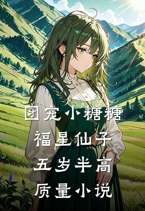 团宠小糖糖：福星仙子五岁半高质量小说