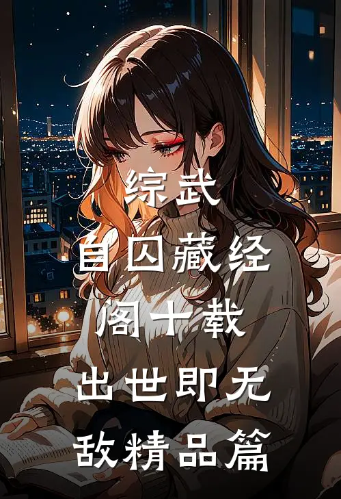 综武：自囚藏经阁十载，出世即无敌精品篇