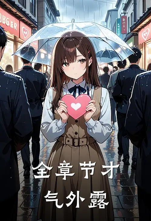 全章节才气外露