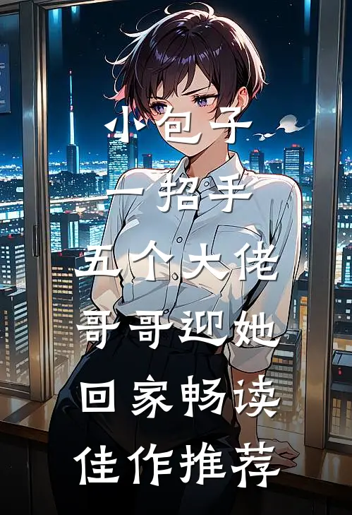 小包子一招手，五个大佬哥哥迎她回家畅读佳作推荐