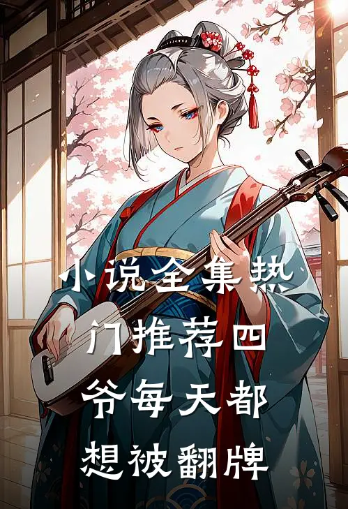 小说全集热门推荐四爷每天都想被翻牌