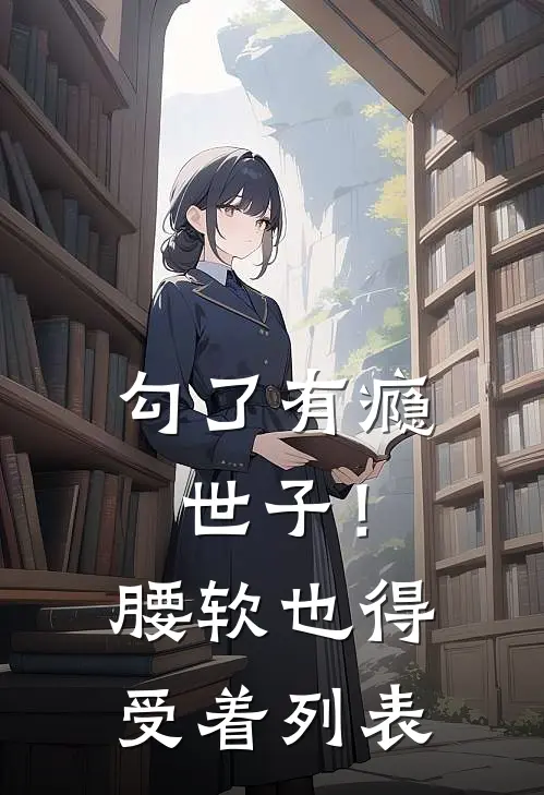勾了有瘾世子！腰软，也得受着列表