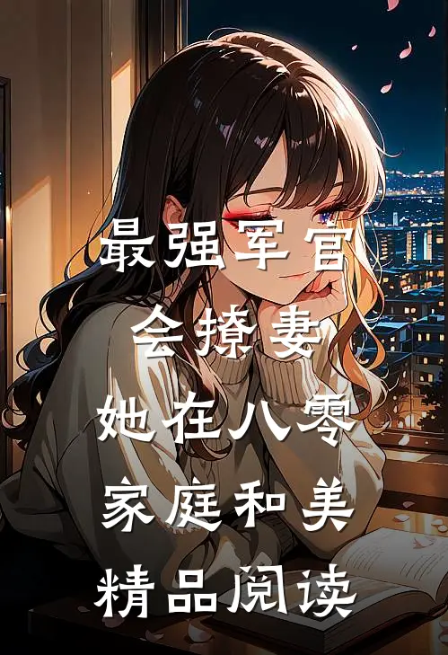 最强军官会撩妻，她在八零家庭和美精品阅读
