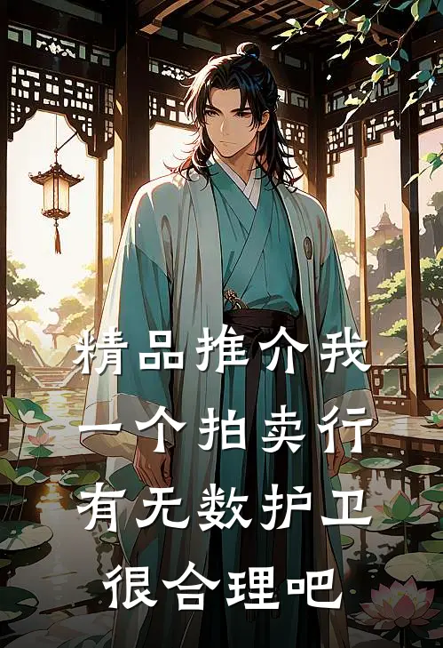 精品推介我一个拍卖行有无数护卫很合理吧