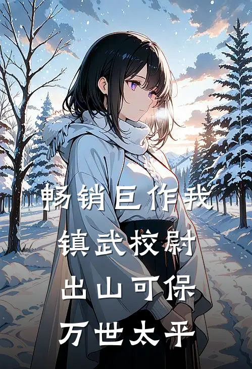 畅销巨作我，镇武校尉，出山可保万世太平