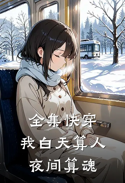 全集快穿：我白天算人，夜间算魂