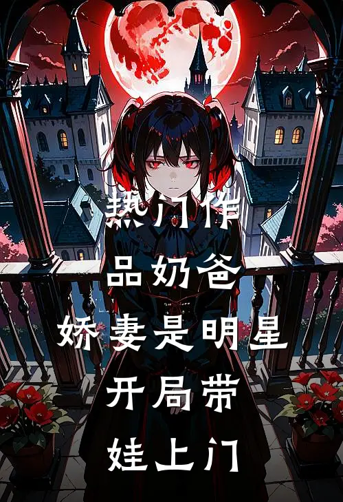 热门作品奶爸：娇妻是明星，开局带娃上门
