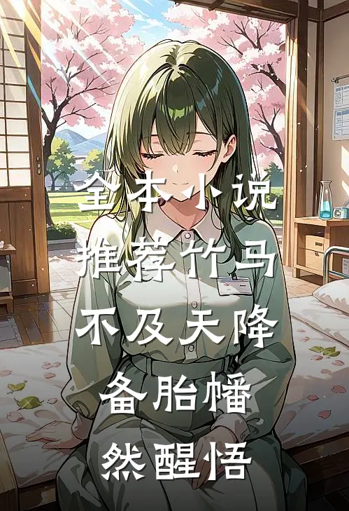 全本小说推荐竹马不及天降：备胎幡然醒悟